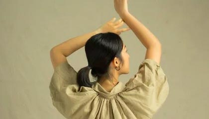 广州男子为省9000元停车费，半夜驾车逃离