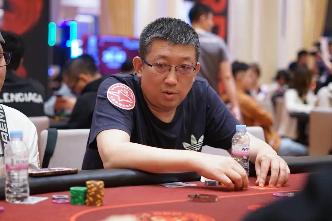 Minnowpoker-小鱼poker俱乐部推出最新版APP下载