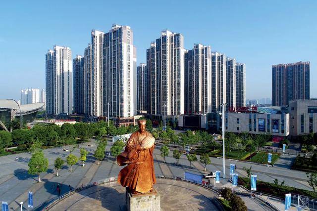 撤县设区,没戏了?