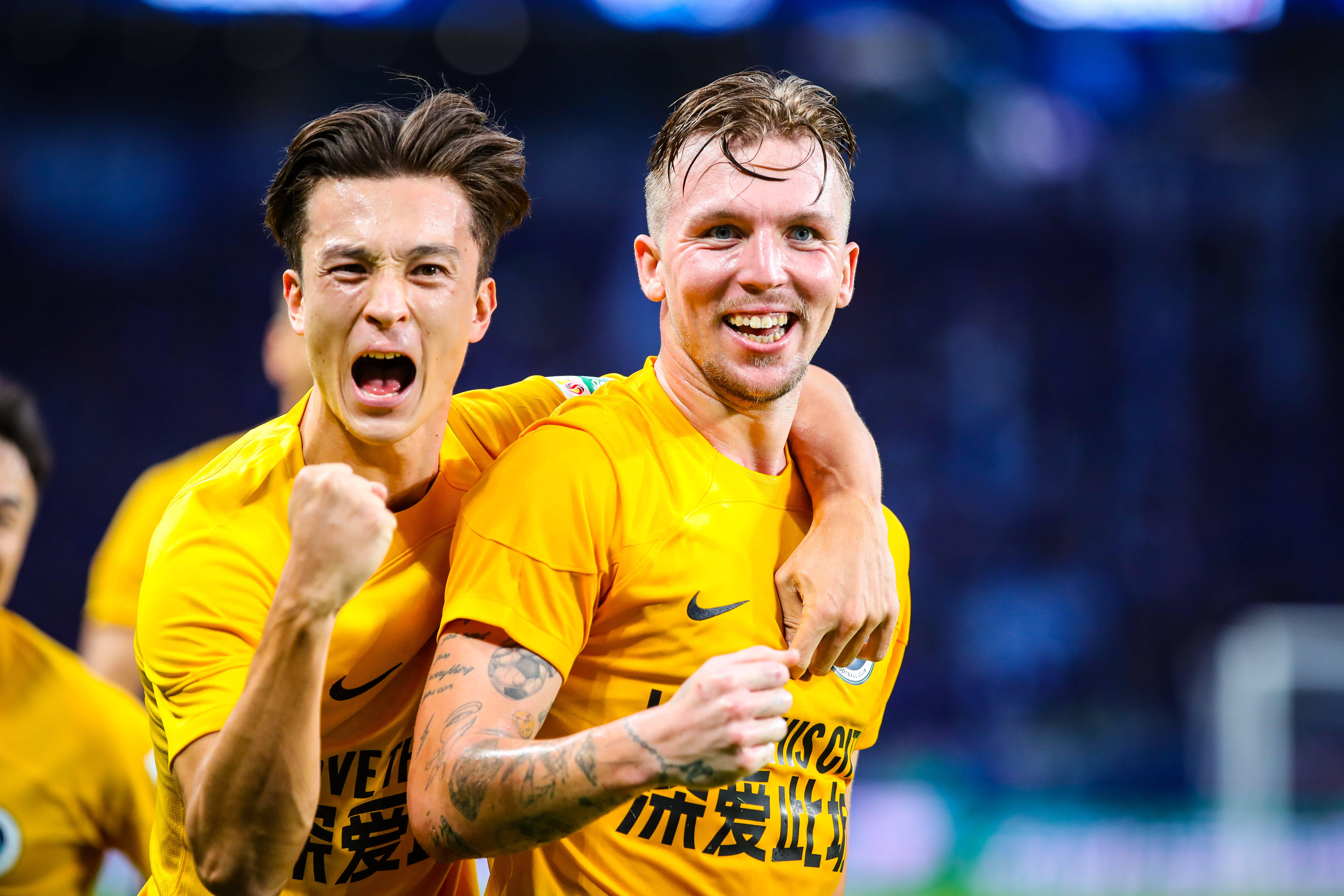 曝上轮中超有球队开400万赢球奖 有球队毫无表示痛失好局