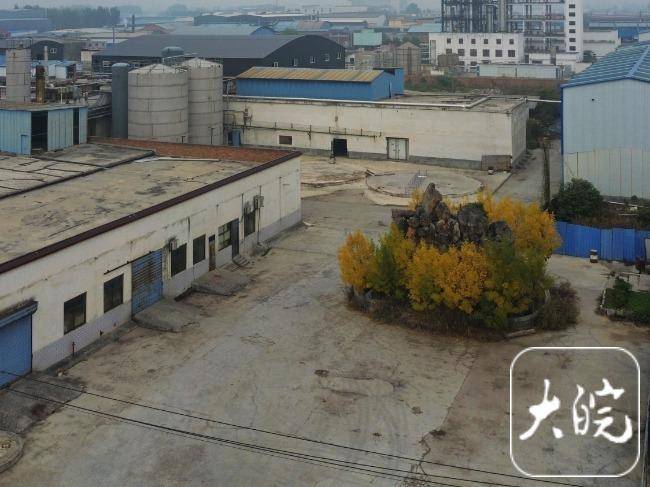 河南一男子投资千万建厂遭遇办证难 状告市监局胜诉后仍未拿到证