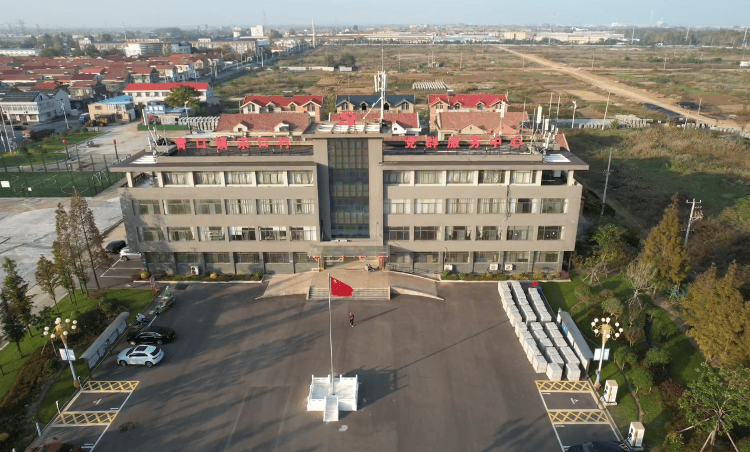 他被抓当晚有老百姓放鞭炮庆祝,探访江苏第一位农民副县长“三蟒”豪宅