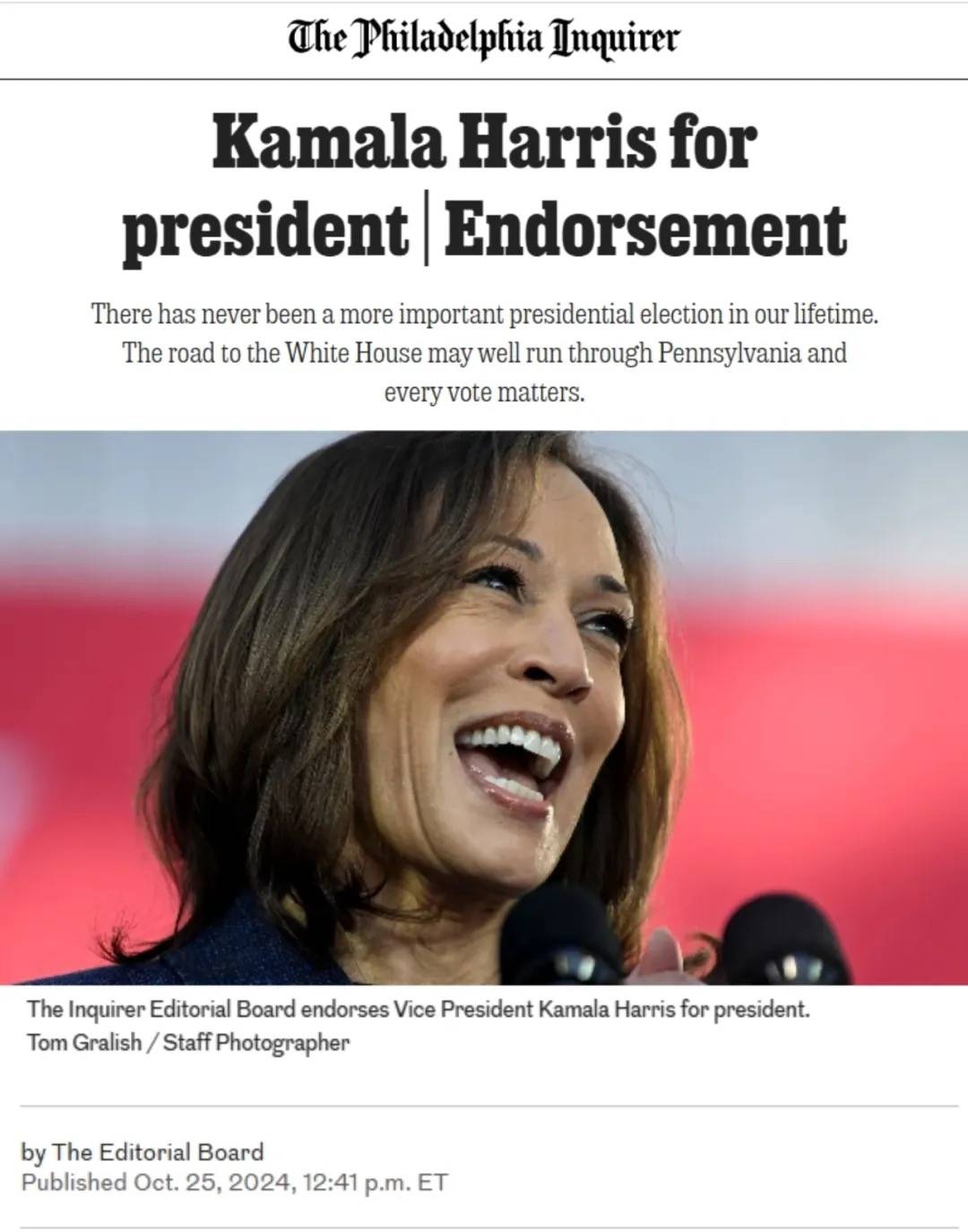 下周谁能入主白宫,其实只用看这三州