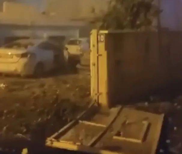 导弹夜袭特拉维夫，真主党撕毁停火协议继续打，美以都被伊朗骗啦