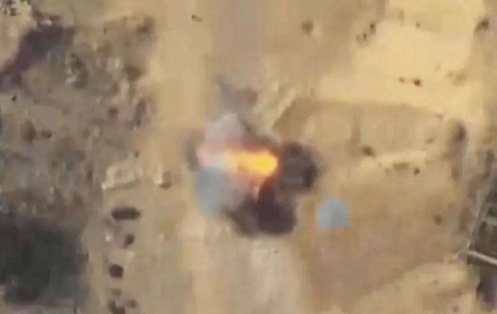 导弹夜袭特拉维夫，真主党撕毁停火协议继续打，美以都被伊朗骗啦