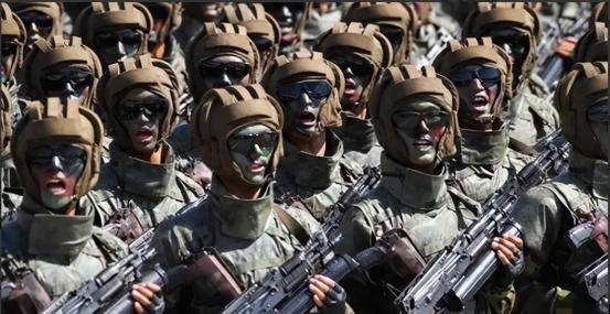 与乌军两次交火后,朝军短板暴露,可能1个月内都无法打大仗