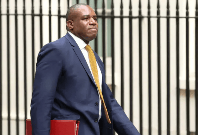 不宣而战!第三国突然对华动手,出手者令人意外!中方必须反击了!