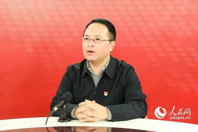 福州市委决定,黄建新履新(附简历)