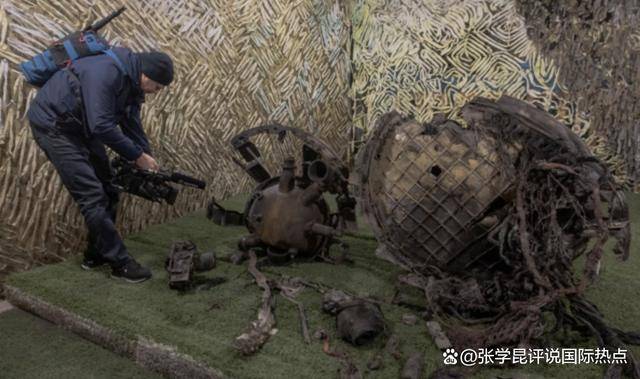 俄外长发忠告,如果西方不长记性,俄方还备了大礼,这次可能动核