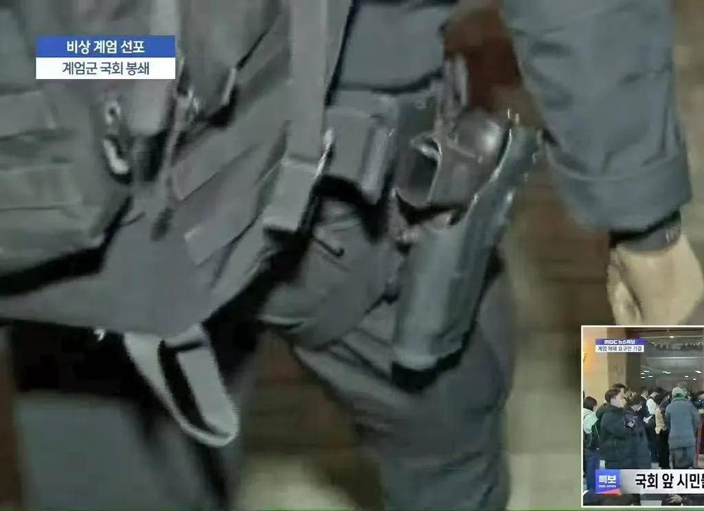 韩国政变“惊天大瓜”!尹锡悦挑衅金正恩,想假扮朝军潜入首尔?