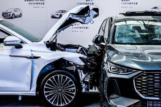 续航2369.915公里!中国车企再创吉尼斯世界纪录