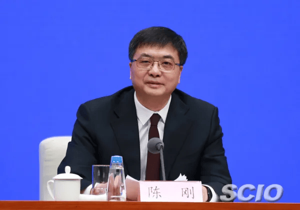 刘宁任河南省委书记,陈刚任广西壮族自治区党委书记