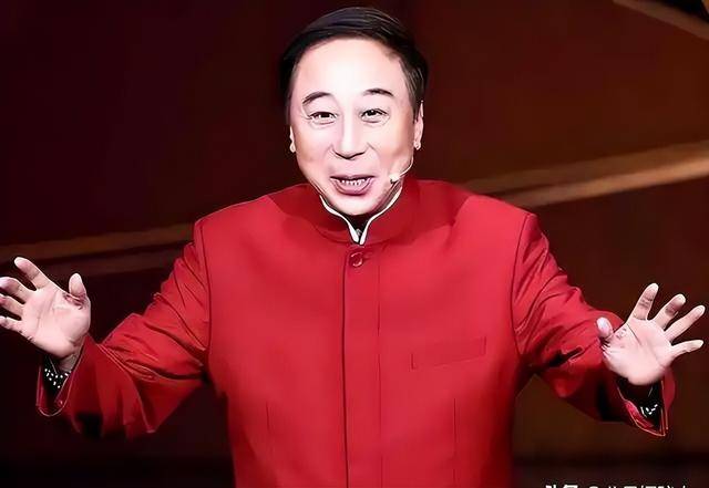 从相声奇才到“阶下囚”,当红时抛下冯巩移居海外后,刘伟怎样了