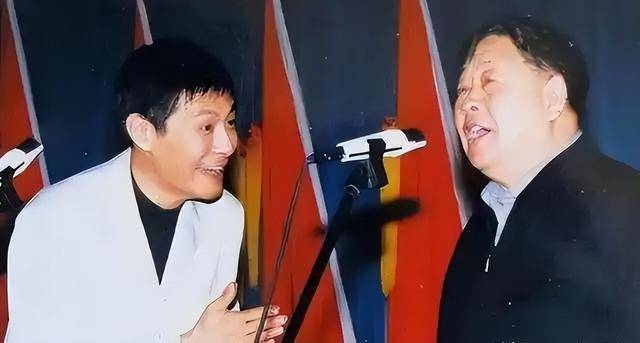 从相声奇才到“阶下囚”,当红时抛下冯巩移居海外后,刘伟怎样了