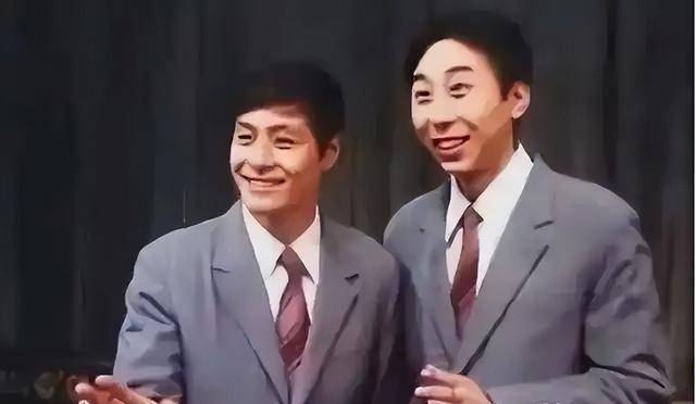 从相声奇才到“阶下囚”,当红时抛下冯巩移居海外后,刘伟怎样了