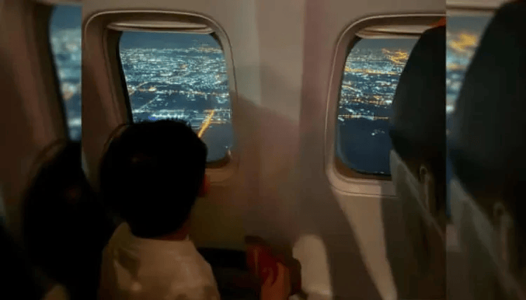 韩国空难最小遇难者仅3岁,生前最后经历曝光