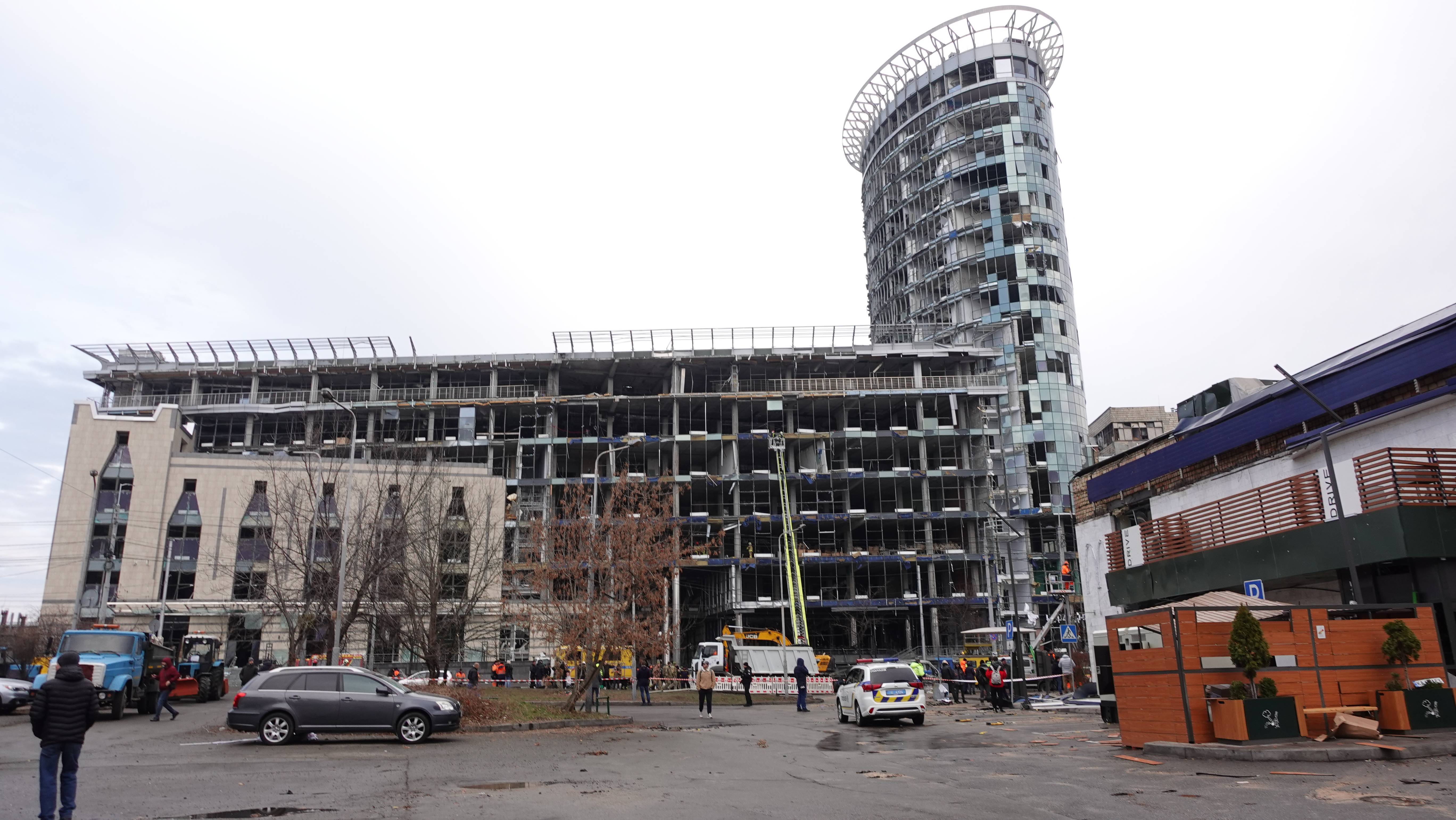 美预计下周公布乌克兰和平计划，或提议冻结当前战线