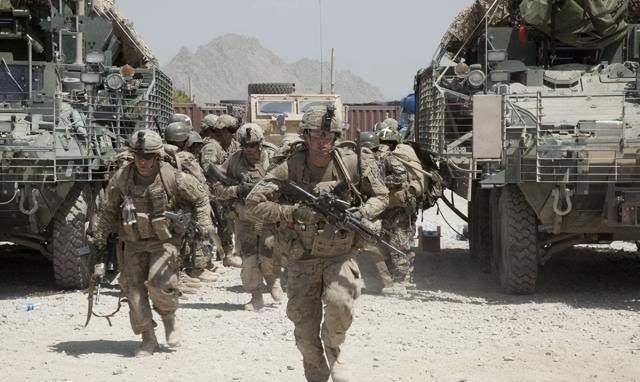 普京的面子也不给!朱拉尼赶走俄军车队,理由让人无法接受