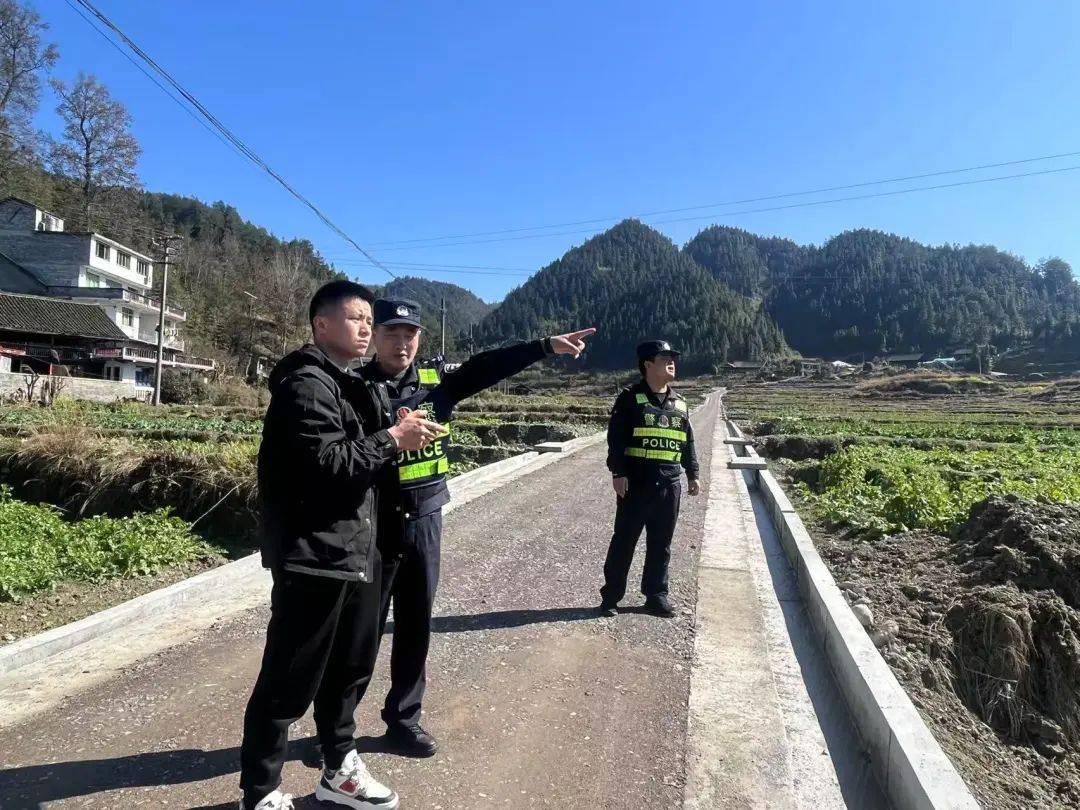 禁种铲毒进行中！守护“净土”不放松！——全覆盖开展2025年禁种铲毒工作（三）