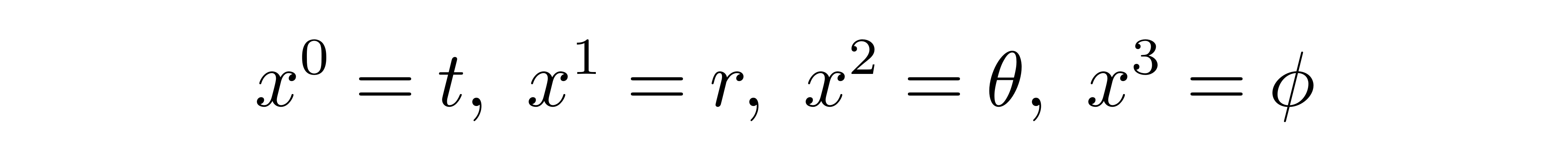 如何理解宇宙几何结构?《张朝阳的物理课》推导宇宙学度规II