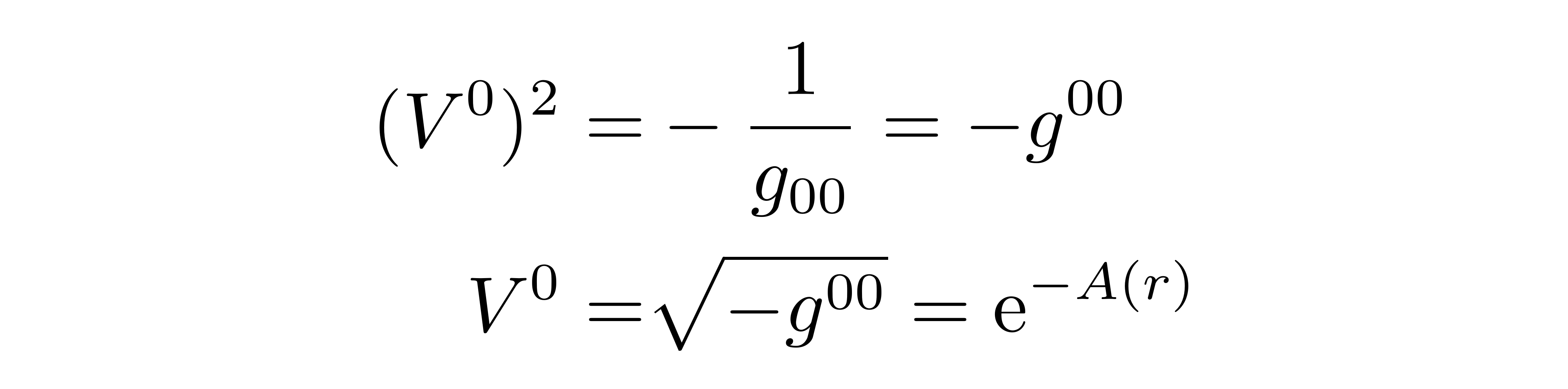 如何理解宇宙几何结构?《张朝阳的物理课》推导宇宙学度规II