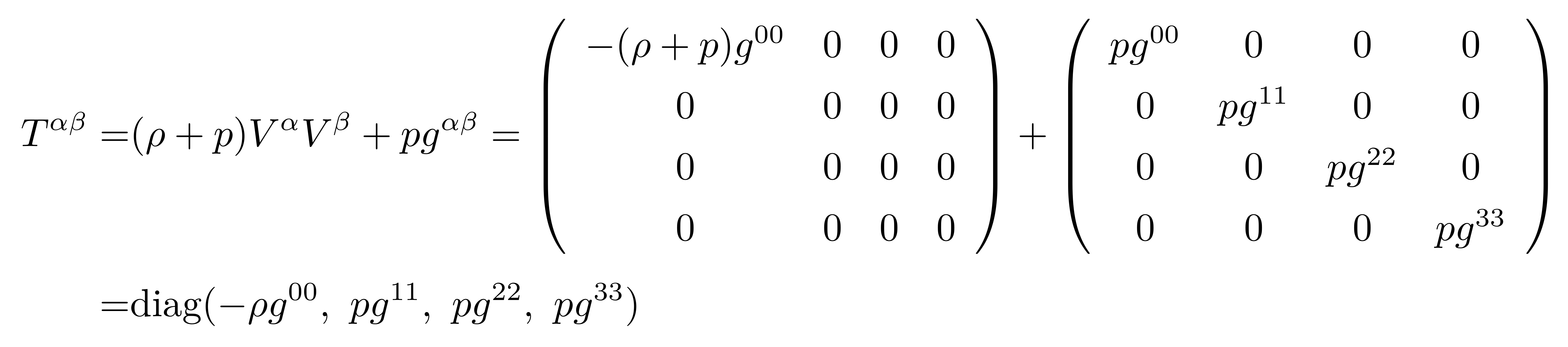 如何理解宇宙几何结构?《张朝阳的物理课》推导宇宙学度规II