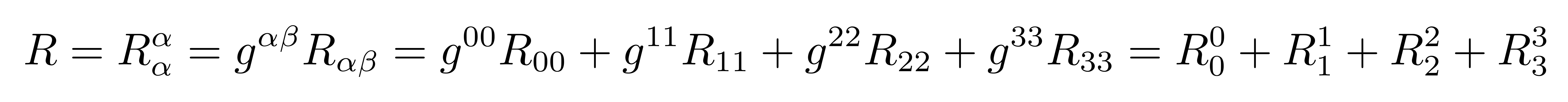 如何理解宇宙几何结构?《张朝阳的物理课》推导宇宙学度规II