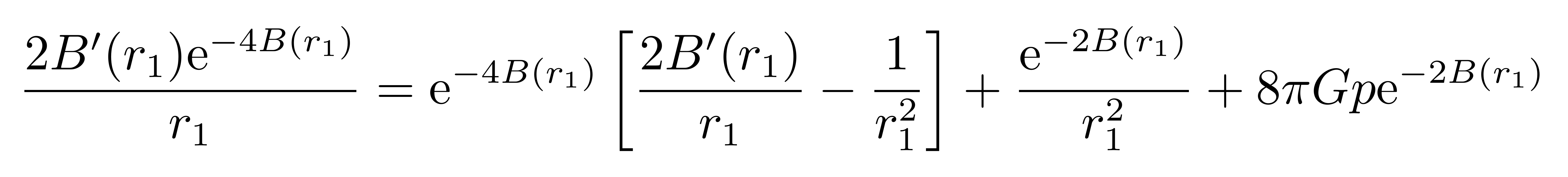 如何理解宇宙几何结构?《张朝阳的物理课》推导宇宙学度规II
