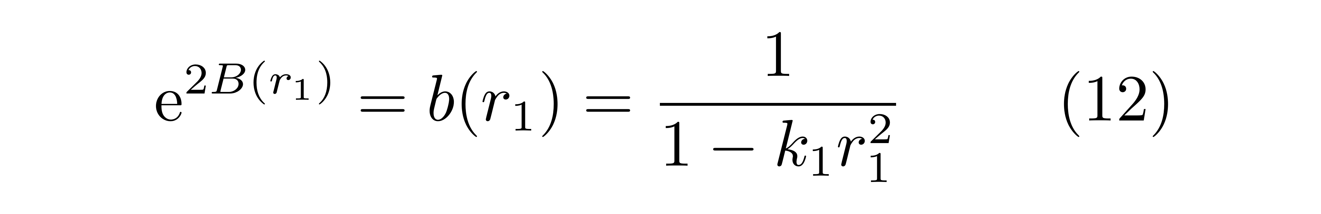 如何理解宇宙几何结构?《张朝阳的物理课》推导宇宙学度规II