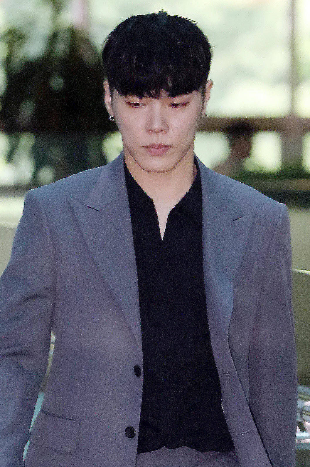 43岁韩国男歌手家中身亡,原计划15日开演唱会