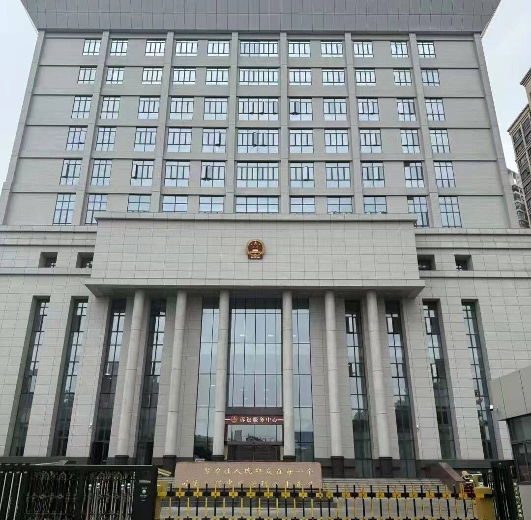 肇庆四千万借贷案一审存争议 二审聚焦资金闭环司法审查