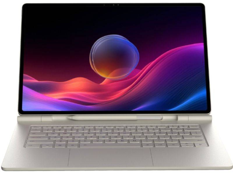 联想自研5nm芯片SS1101跑分曝光 性能与天玑8400相当