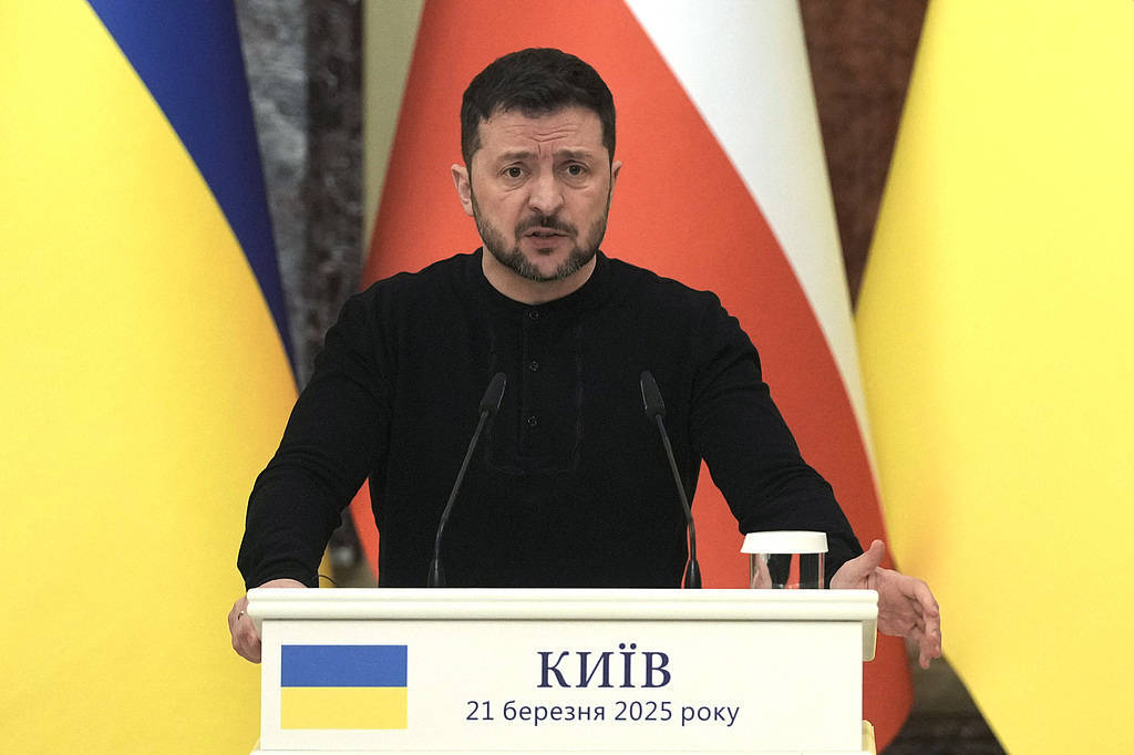 德乌签署57亿美元协议！德总理：支持在乌本土生产远程导弹！俄媒体人：若莫斯科遭“金牛座”袭击，不排除回击柏林