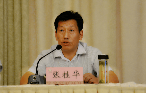 湖北省委批准，开除张桂华党籍！他生活腐化，追求低级趣味，长期沉迷打牌赌博