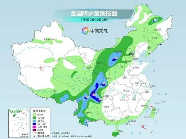 热！南充顺庆、高坪、嘉陵、阆中等地发布高温橙色预警信号