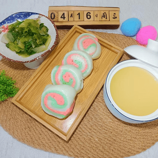 马上评丨彩绘颜料做幼儿园点心,让利欲熏心者付出代价