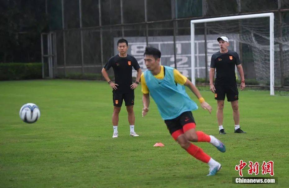 东亚杯国足0:3韩国队,与对手近6次交手均遭遇失利