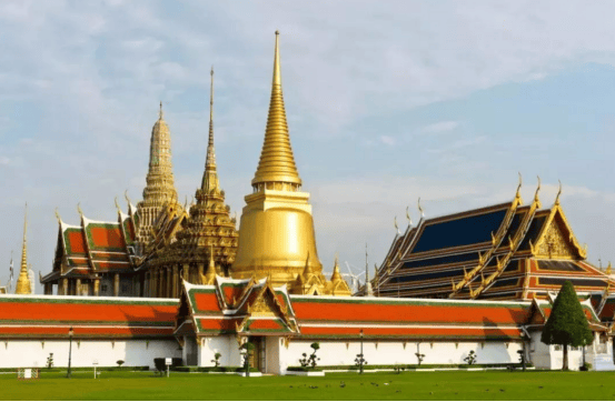 紧要关头,佩通坦“援手”赶到,泰国内阁大变天,洪森恐败局已定