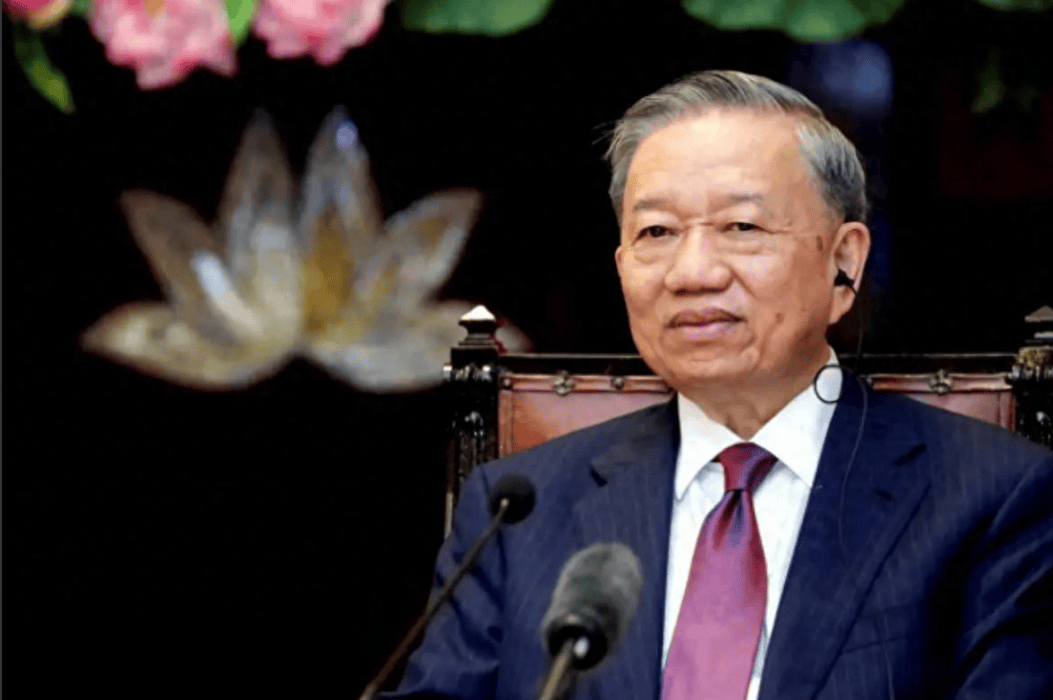 越南恩将仇报,与美达成协议后,宣布对华加税5年,还要提前生效!