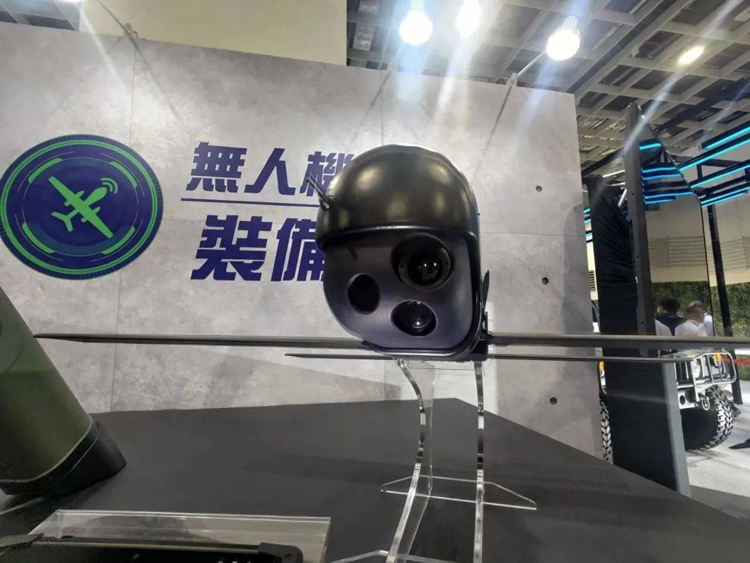 起底被制裁的8家台湾实体：生产战机无人机潜艇等，是民进党搞分裂的爪牙