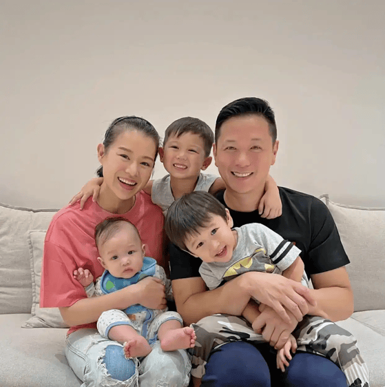 考古|黄宗泽自曝不结婚原因!与胡杏儿多年爱情长跑未果,竟是因母亲?