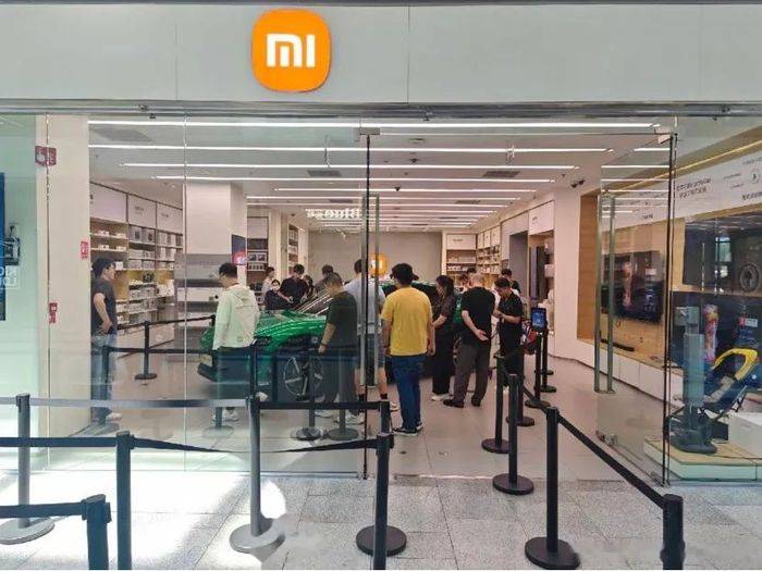 电厂 | 小米YU7发布十日:雷军忙交付,用户想退订