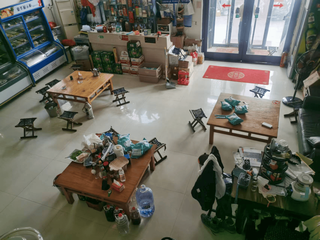 一小饭店老板随手拍视频竟成“违法广告”，45万元“天价处罚”引争议