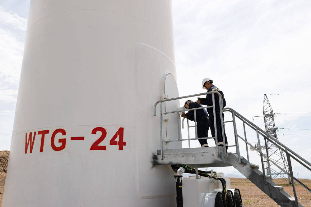 国际纵横谈|搭建文明互鉴之桥 凝聚发展进步合力