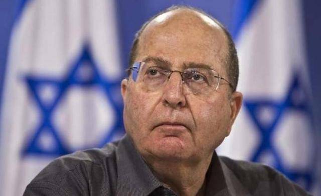等同“承认犯下战争罪”!以色列前防长抨击卡茨威胁“地狱之门将在加沙城打开”言论