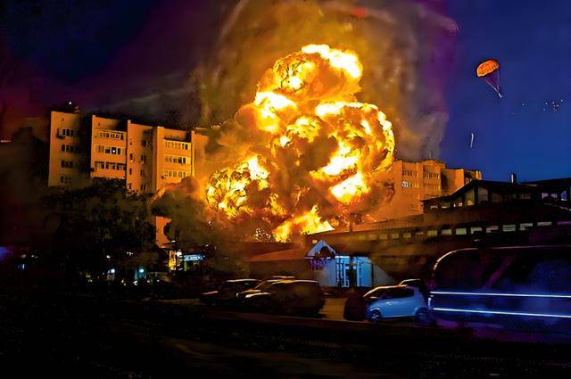 特朗普又改口!3350枚巡航导弹援乌,普京该不该炸?已是进退两难