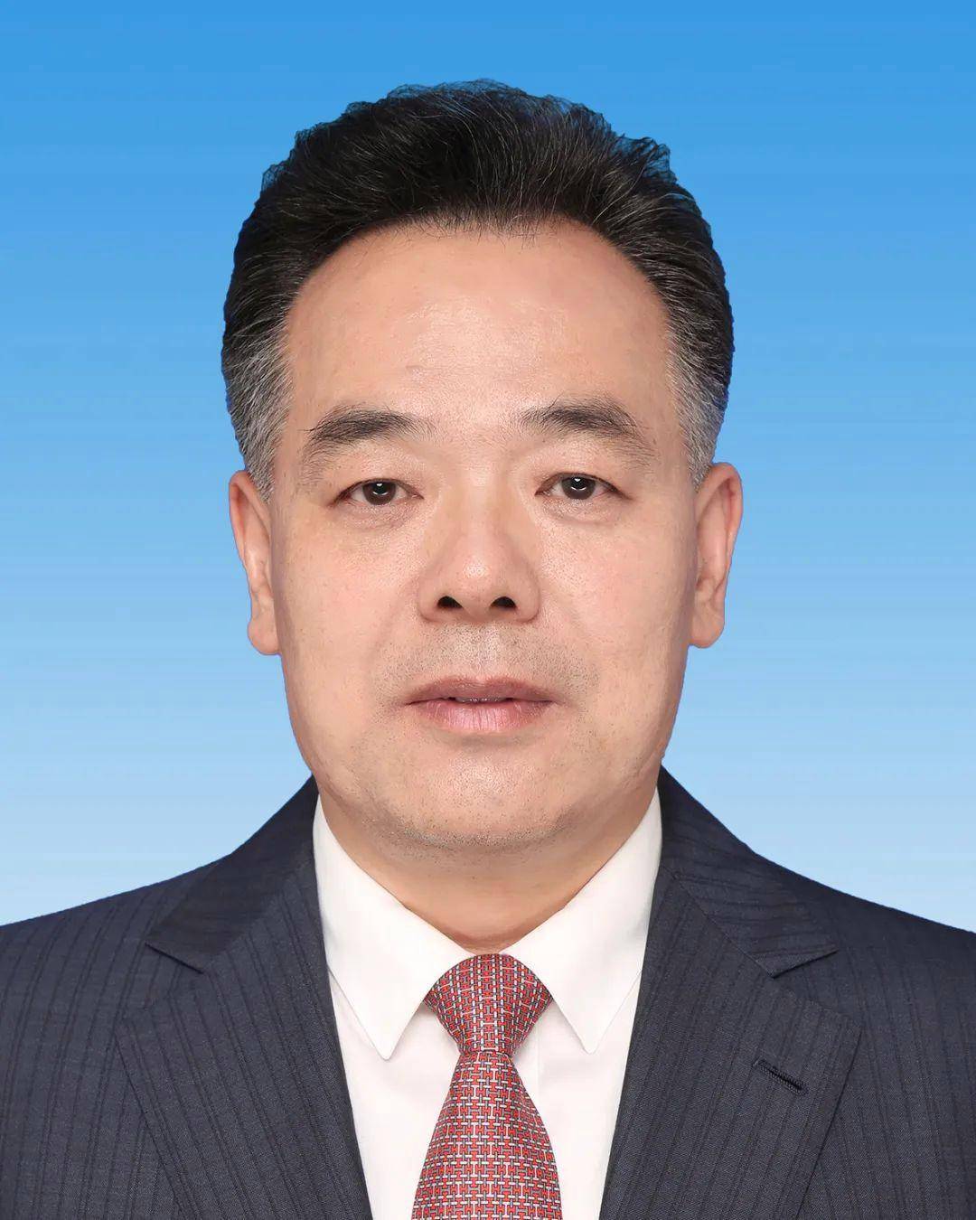 中央批准,省委领导班子密集调整