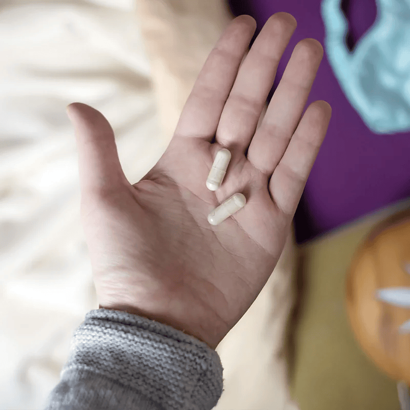 科学研究新发现:多吃植物有助于改善睡眠