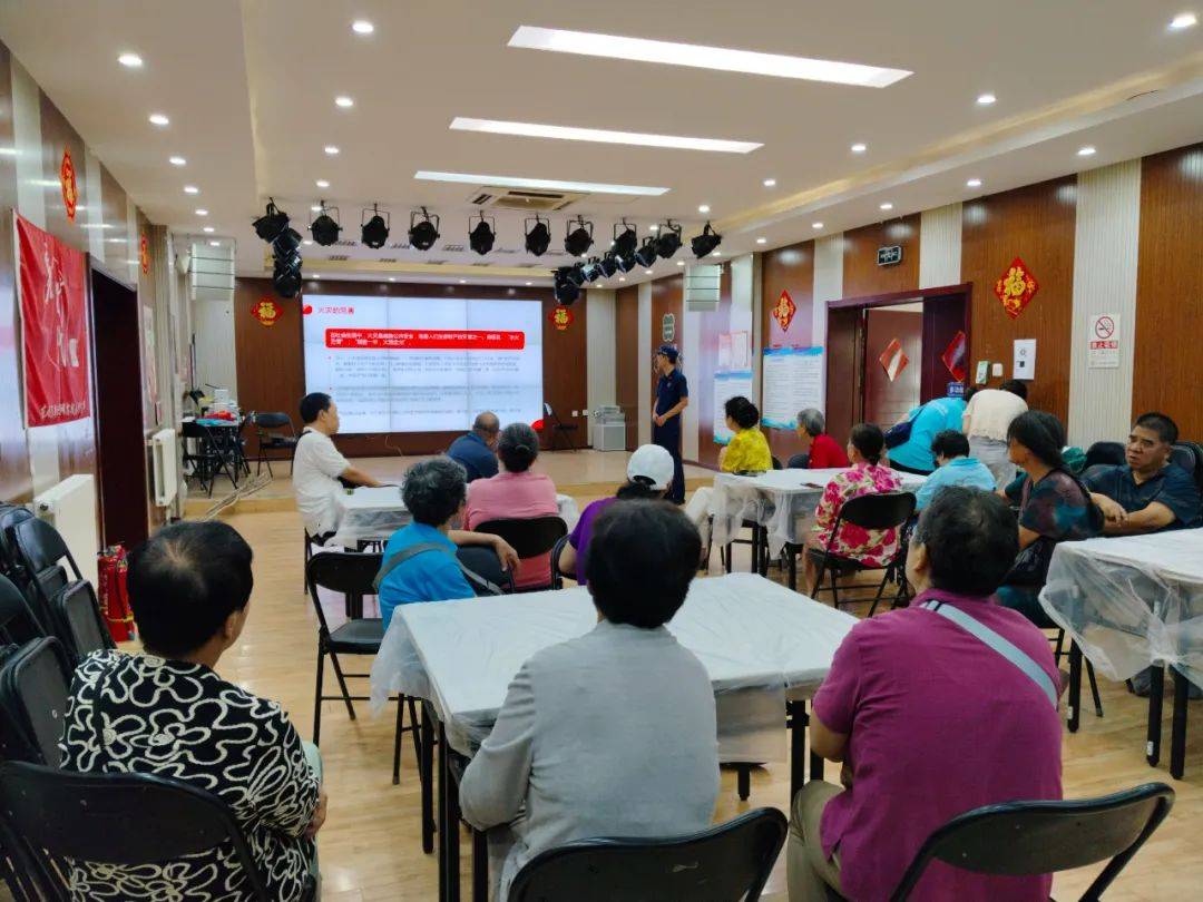 从“讲”到“练”全覆盖 东城消防蓝朋友定制化培训守护辖区平安