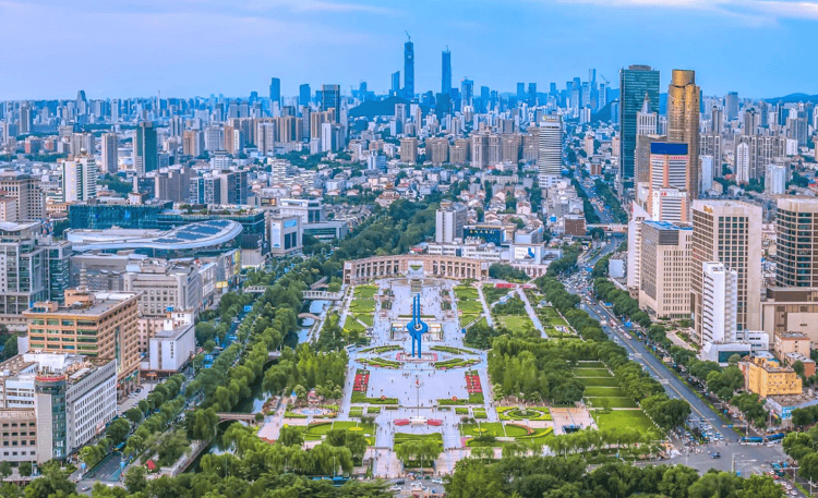 最新发布！山东51家企业入选中国民营企业500强